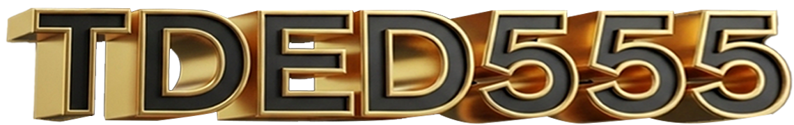 tded555
